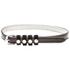 Imperial Riding Sporenriempjes IRHPardouz Black/Black Hologram