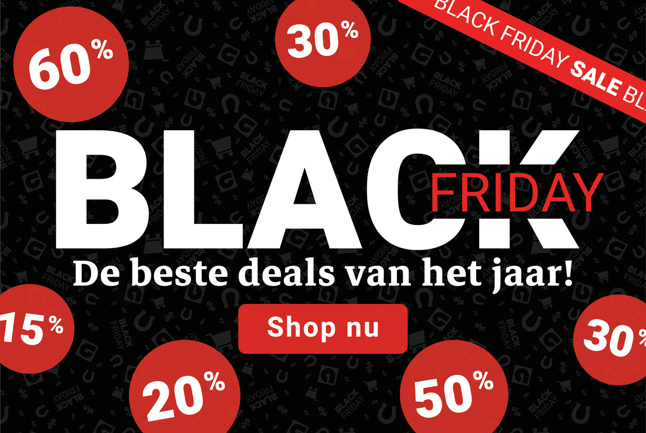 Black Friday 