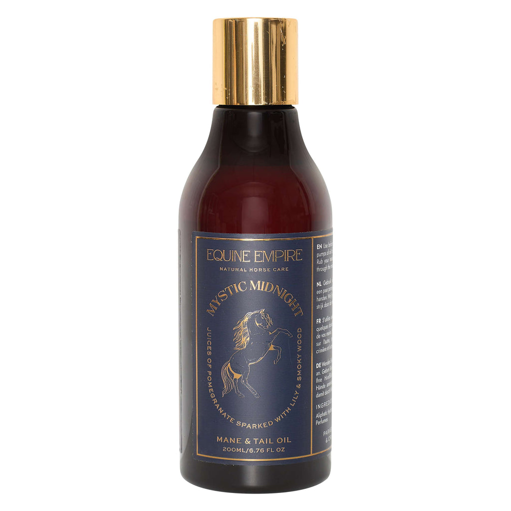 Imperial Riding Olie IRHEquine Empire Pomegranate