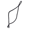 Imperial Riding Neckrope IRHFree Ride Zwart