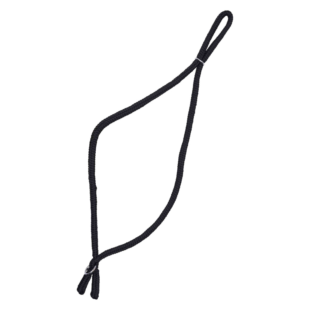 Imperial Riding Neckrope IRHFree Ride Zwart