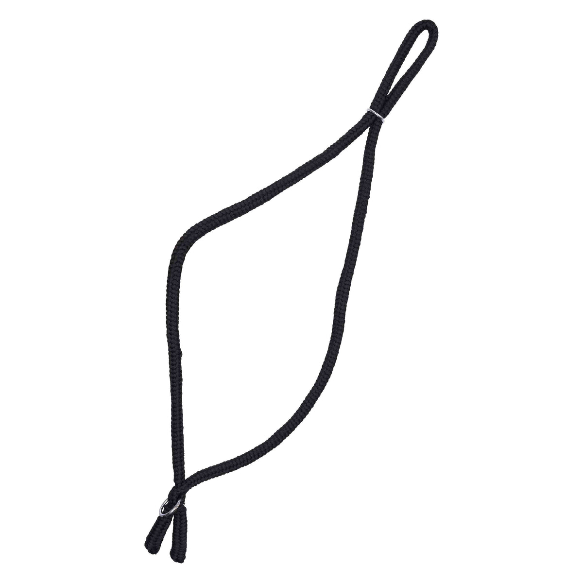 Imperial Riding Neckrope IRHFree Ride Zwart