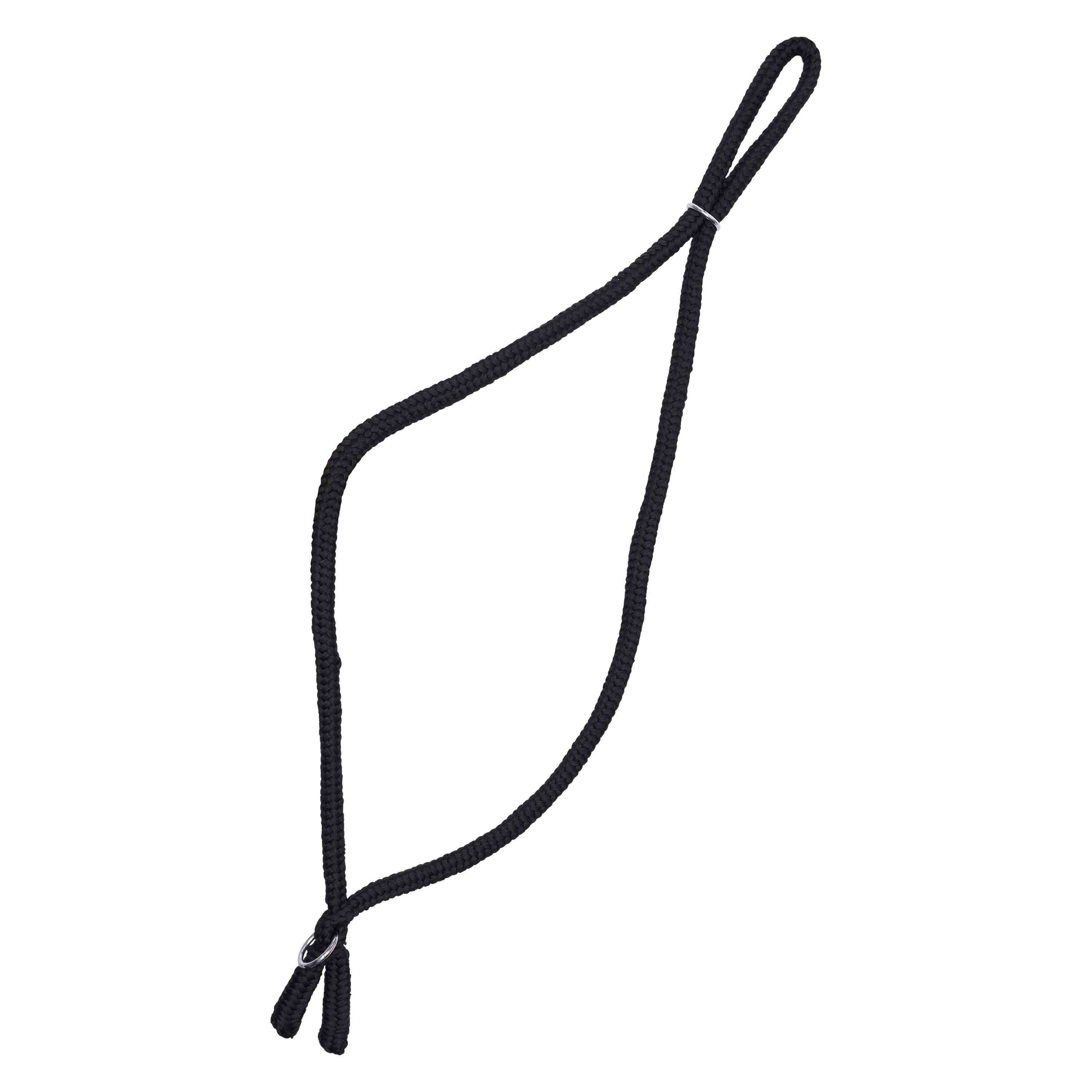 Imperial Riding Neckrope IRHFree Ride Zwart