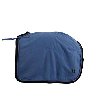 BR Uitrijdeken CLX Kort Moonlight Blue BR Uitrijdeken CLX Kort Moonlight Blue