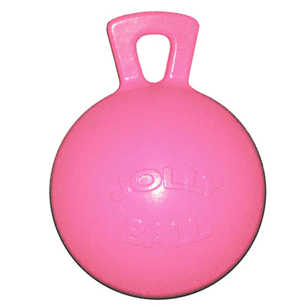 Jolly Ball Speelbal Bubblegumgeur/Roze