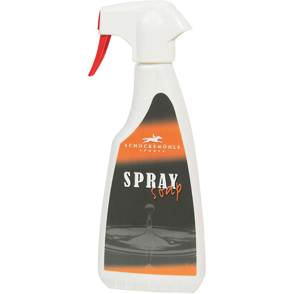 Schockemöhle Lederzeep Spray