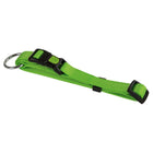 Kerbl Halsband Miami Appelgroen