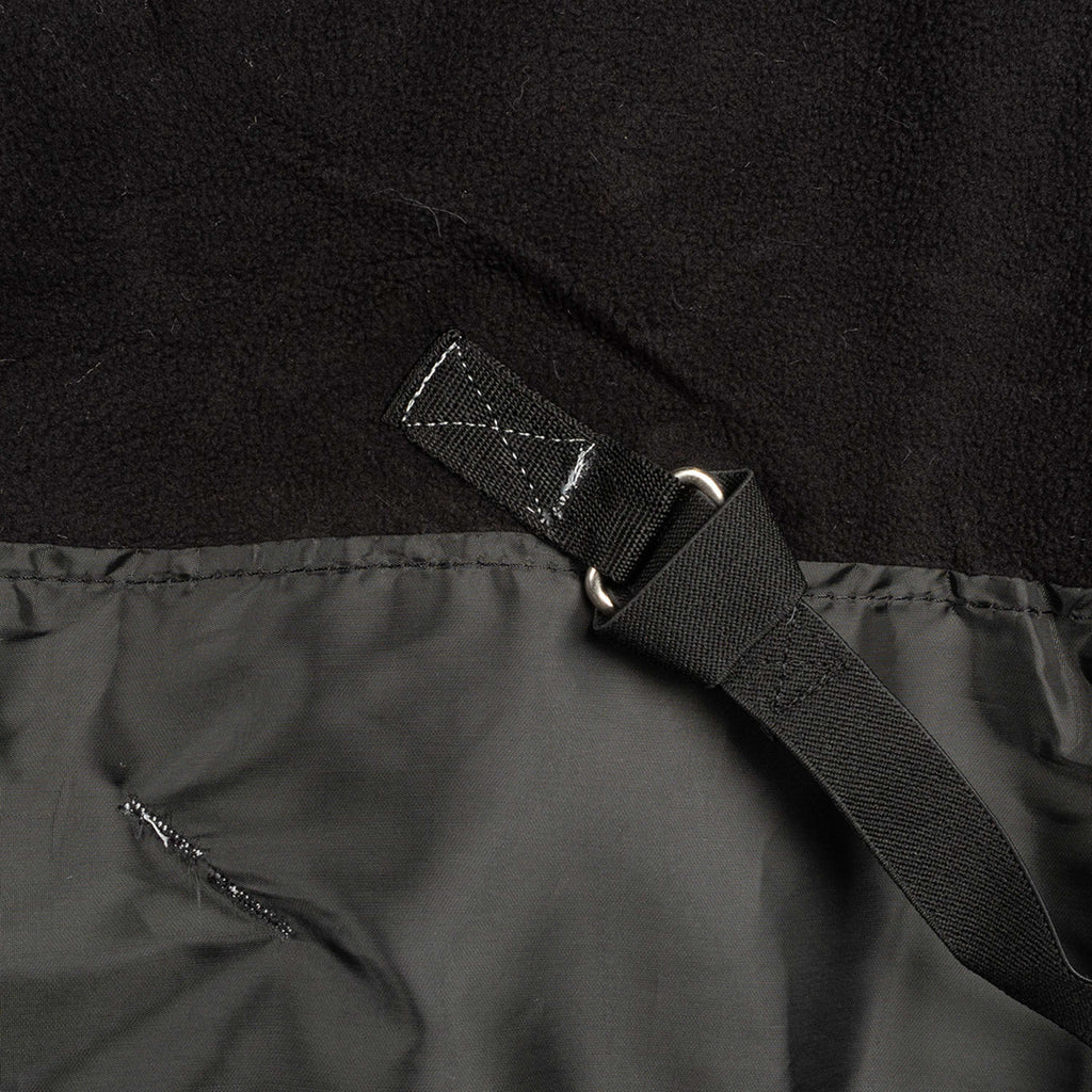 Harry's Horse Thor 0g + Fleece Zwart