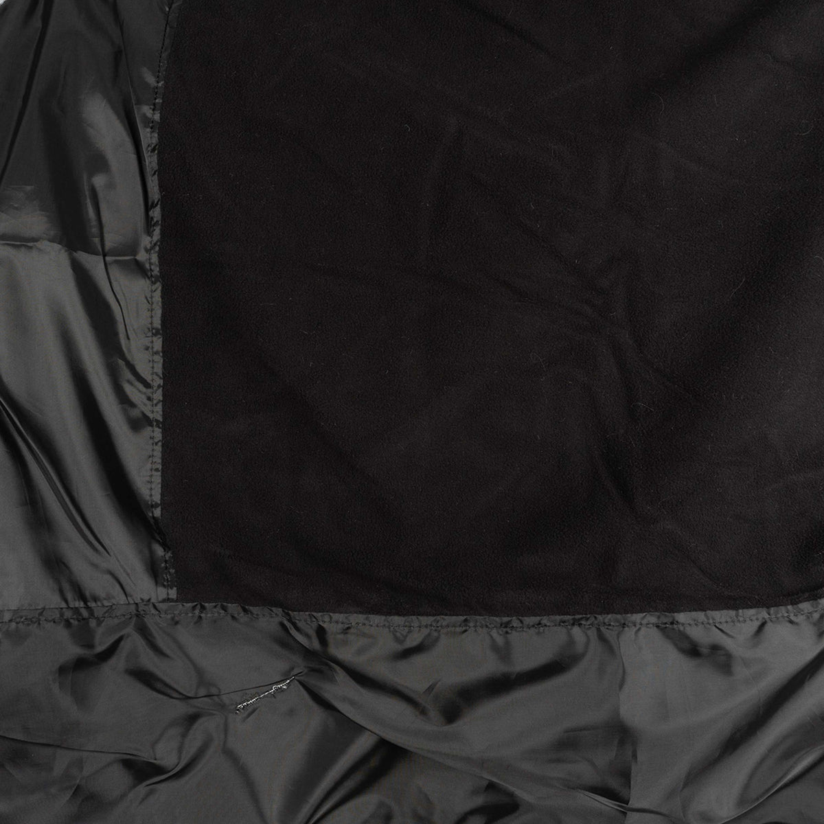 Harry's Horse Thor 0g + Fleece Zwart