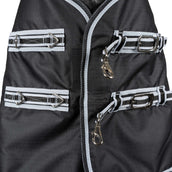 Harry's Horse Thor 0g + Fleece Zwart