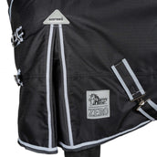 Harry's Horse Thor 0g + Fleece Zwart