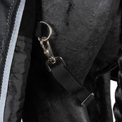 Harry's Horse Thor 0g + Fleece Zwart