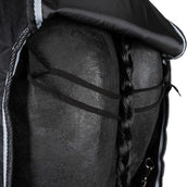 Harry's Horse Thor 0g + Fleece Zwart