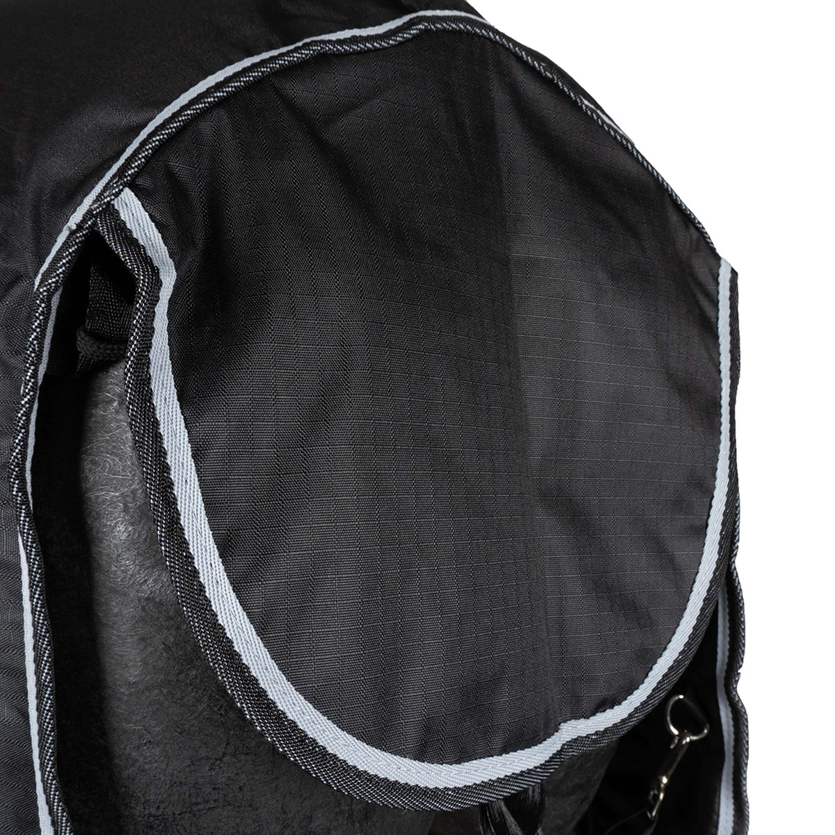 Harry's Horse Thor 0g + Fleece Zwart