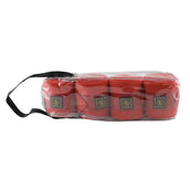 BR Bandages Event Fleece Florid Red