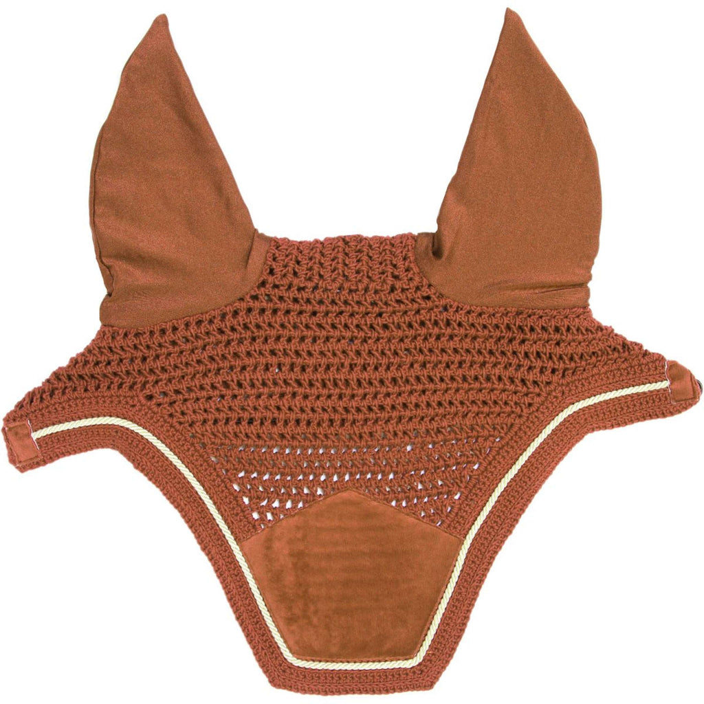 Kentucky Oornetje Wellington Velvet Oranje