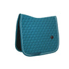 Kentucky Zadeldekje Melange Springen Dark Navy