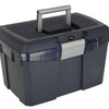 Kerbl Poetsbox Waar Je Op Kan Staan Midnight Blue