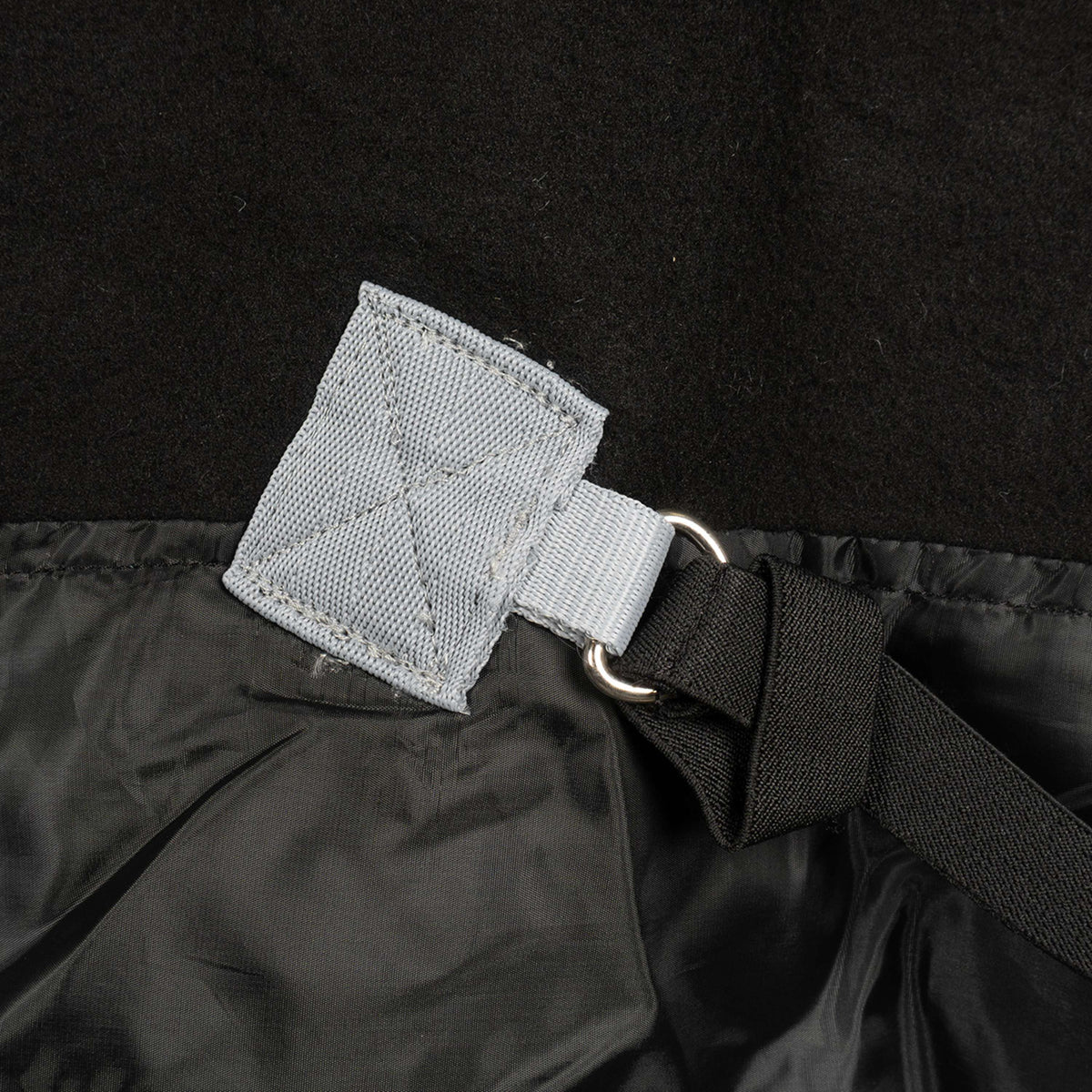 Premiere Regendeken All Year 600D 0g Fleece met Hals Dress Blue