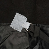 Premiere Regendeken All Year 600D 0g Fleece met Hals Dress Blue