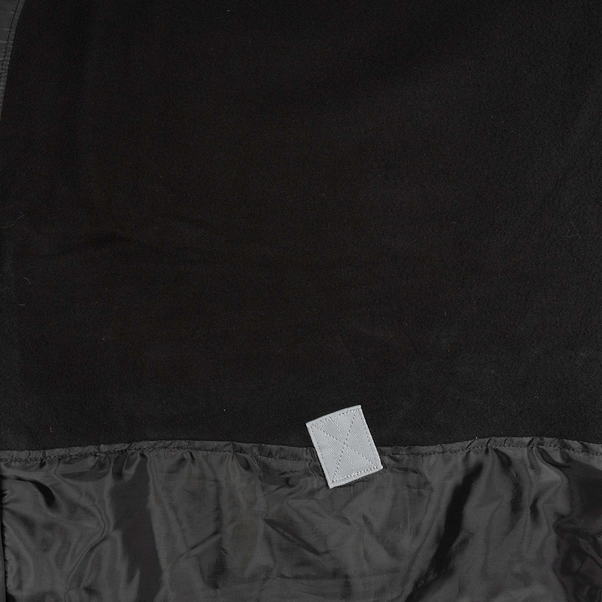 Premiere Regendeken All Year 600D 0g Fleece met Hals Dress Blue