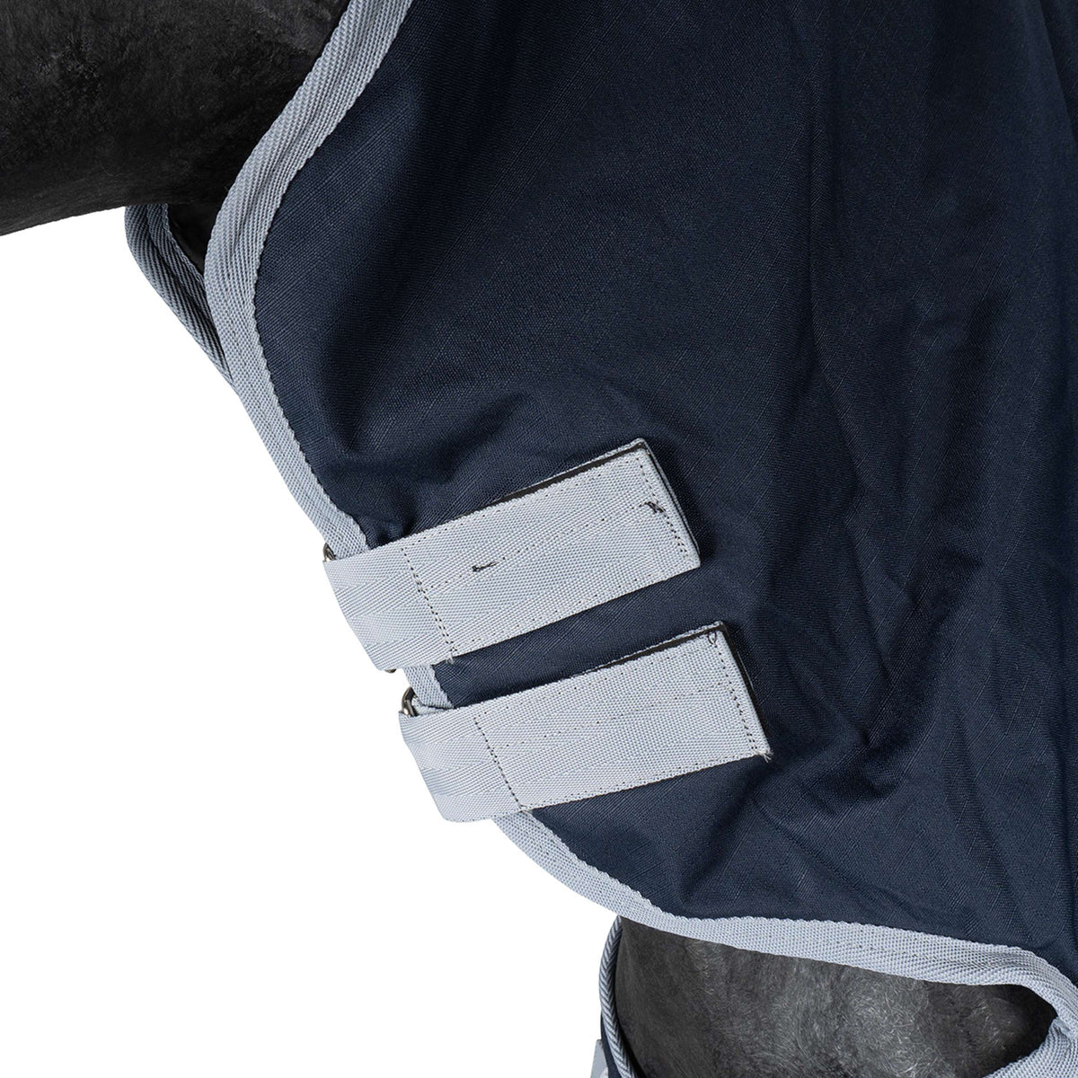 Premiere Regendeken All Year 600D 0g Fleece met Hals Dress Blue