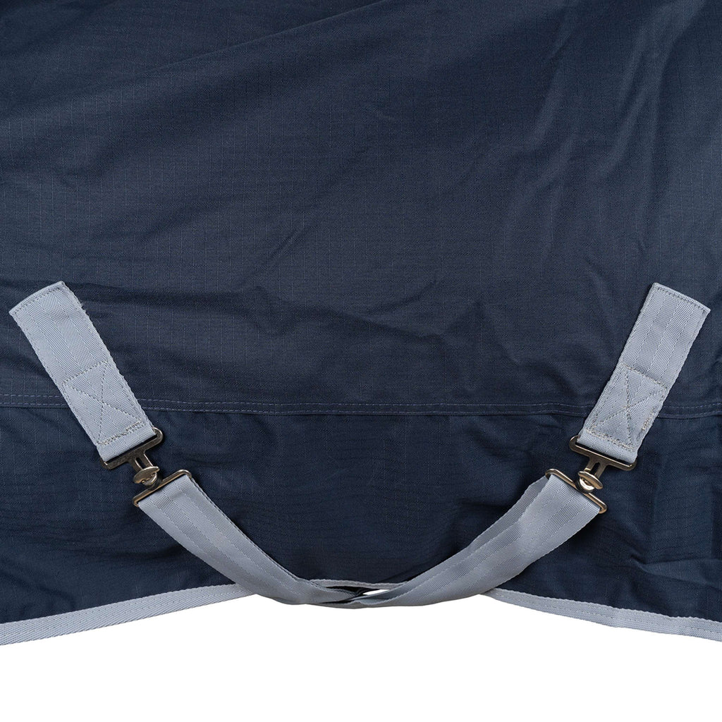 Premiere Regendeken All Year 600D 0g Fleece met Hals Dress Blue