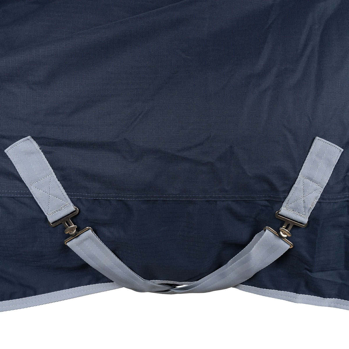 Premiere Regendeken All Year 600D 0g Fleece met Hals Dress Blue