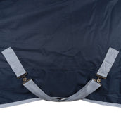 Premiere Regendeken All Year 600D 0g Fleece met Hals Dress Blue