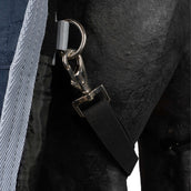 Premiere Regendeken All Year 600D 0g Fleece met Hals Dress Blue