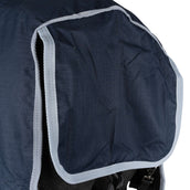 Premiere Regendeken All Year 600D 0g Fleece met Hals Dress Blue