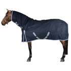 Premiere Regendeken All Year 600D 0g Fleece met Hals Dress Blue