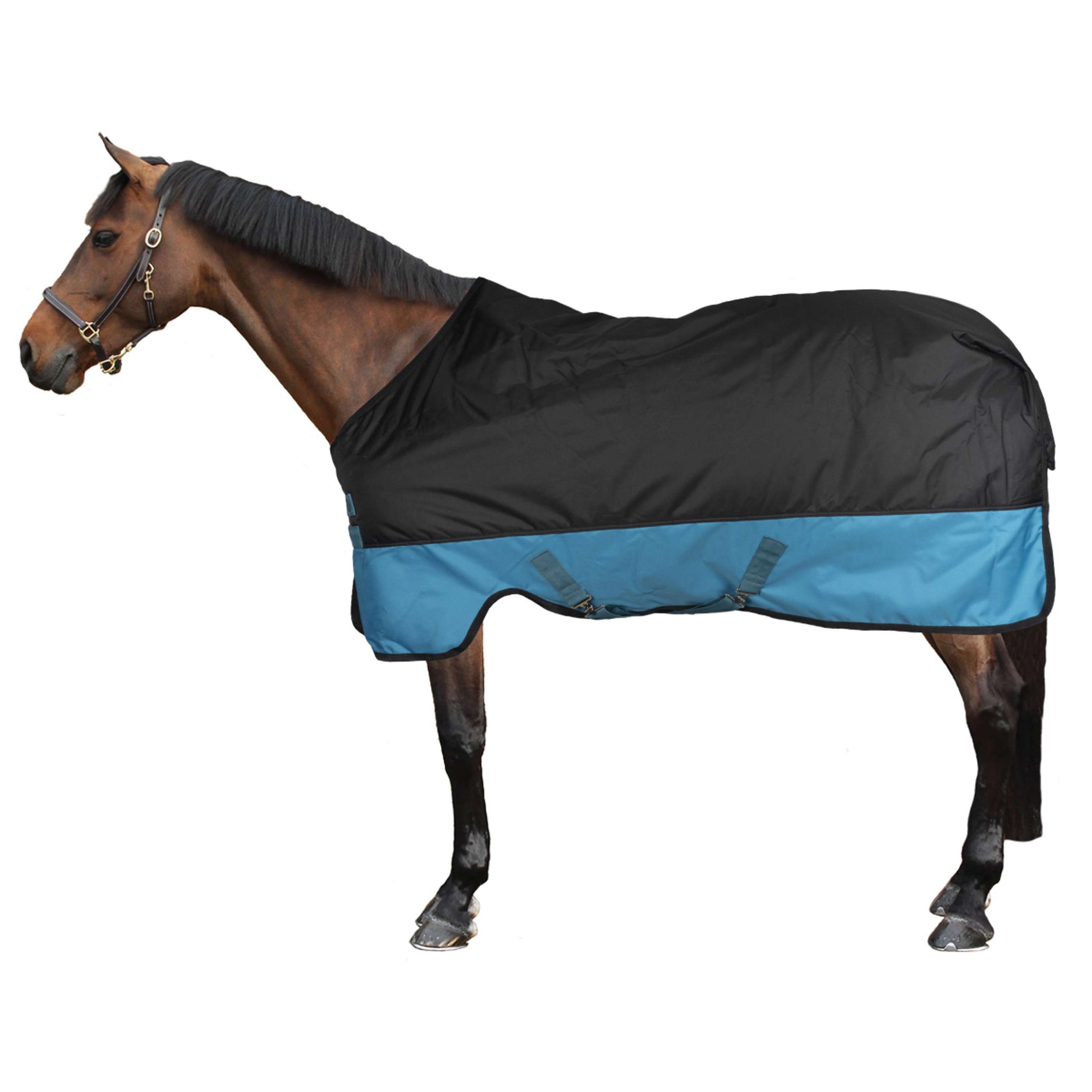Mio Turnout Lite 0g Black/Turquoise Mio Turnout Lite 0g Black/Turquoise