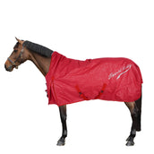 Imperial Riding Outdoor deken Super-dry 100g-Red