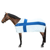 HKM Zweetdeken Flags Vlag finland