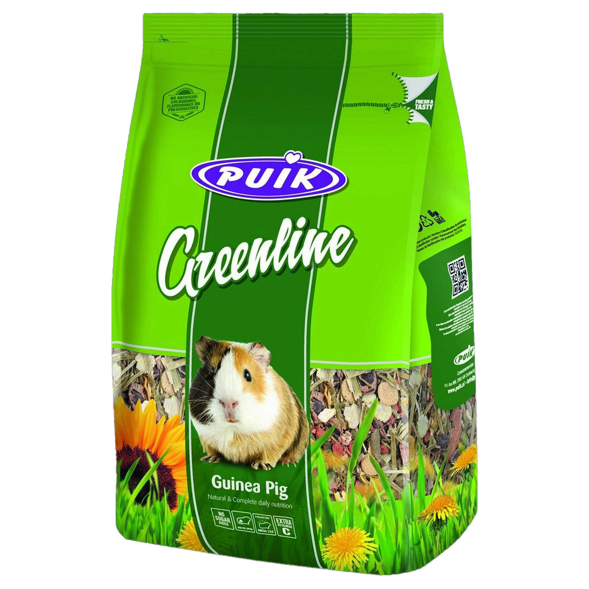 Puik Greenline Cavia