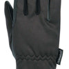 Harry's Horse Rijhandschoenen TopGrip Winter Zwart