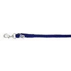 Eskadron Halstertouw Durafoft Musketon Blauw
