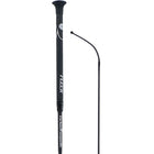 Fleck Dressuuurzweep Carbon Zwart