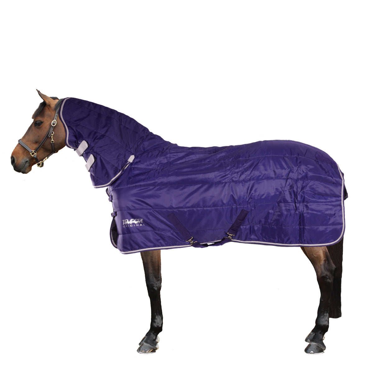 Tempest Original by Shires Staldeken Combo 200g Navy