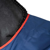 Mio Turnout Lite 0g Dark Blue/Red