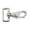 WeatherBeeta Strap Clip Swivel Black