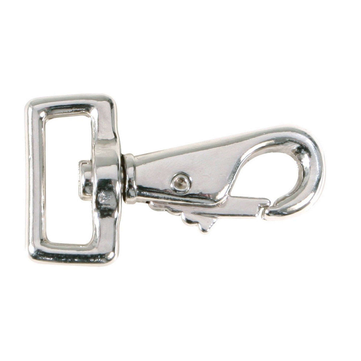 WeatherBeeta Strap Clip Swivel Black