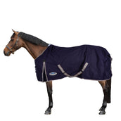 Weatherbeeta Lite Plus Turnout Rug Comfitec Essential Plus Standard Neck 0g Navy/Silver/Red