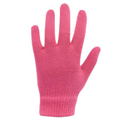 Dublin Rijhandschoenen Magic Pimple Grip Kids Pink