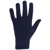 Dublin Rijhandschoenen Magic Pimple Grip Navy