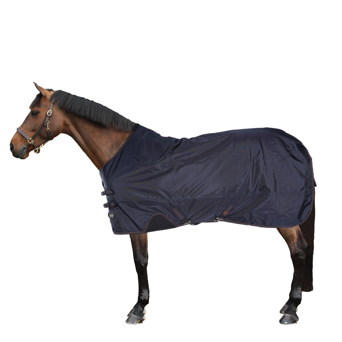 Eskadron Turnout Rug Alpha 1680D 200g Dark Navy