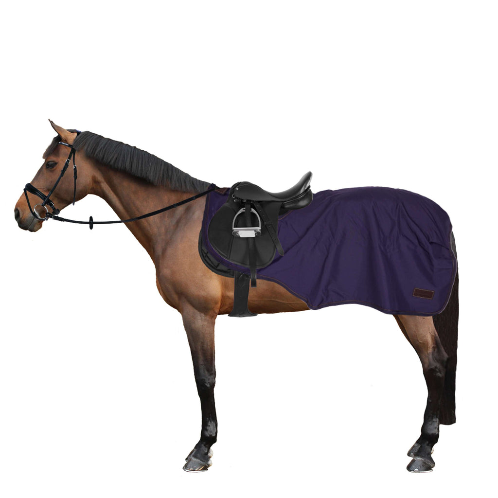 Kentucky Uitrijdeken All Weather 160g Navy