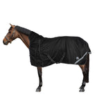 HKM High Neck Deken 100g Zwart