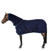 Riding World Staldeken Combo Blauw